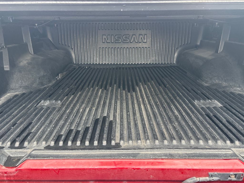 Used Car 2019 Nissan Frontier  Sv For Sale Under $25,000 In Austin, Texas