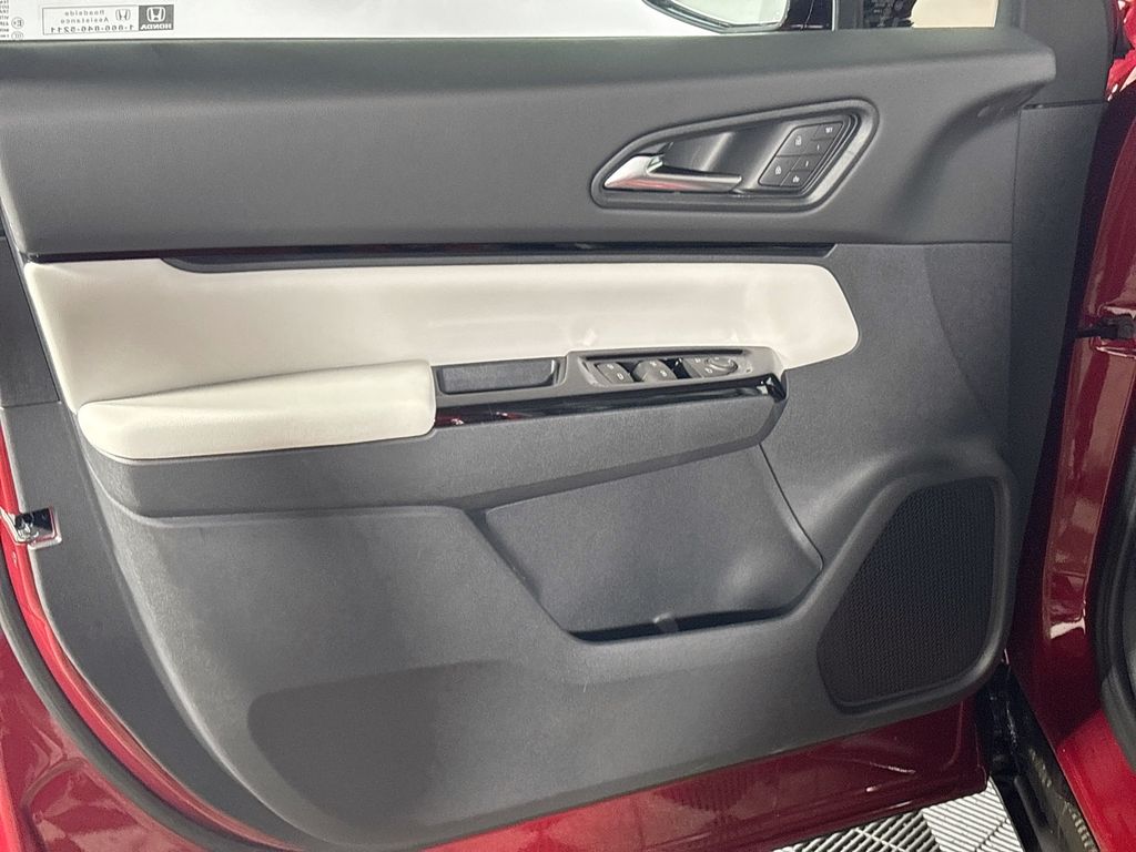 2026 Honda Prologue Touring