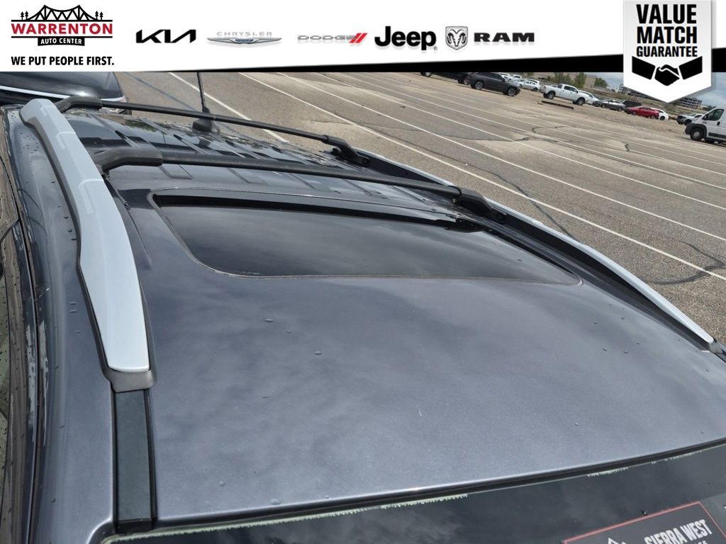 2019 Ford EcoSport Titanium AWD's photo