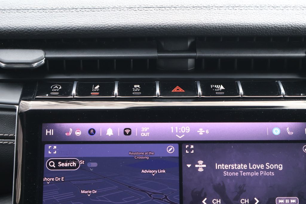 Thumbnail: 2024 Jeep Grand Cherokee - 18