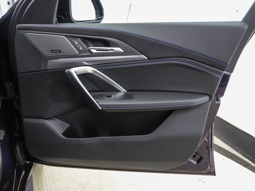 Thumbnail: 2026 BMW X2 - 29