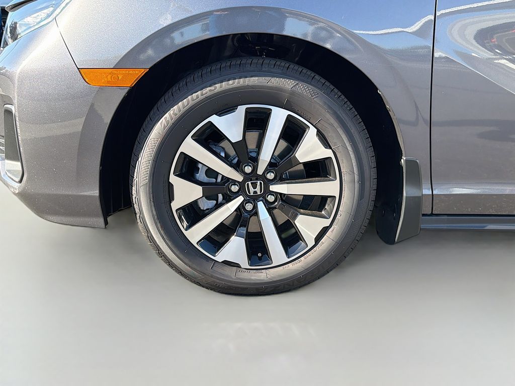 Thumbnail: 2026 Honda Odyssey - 19