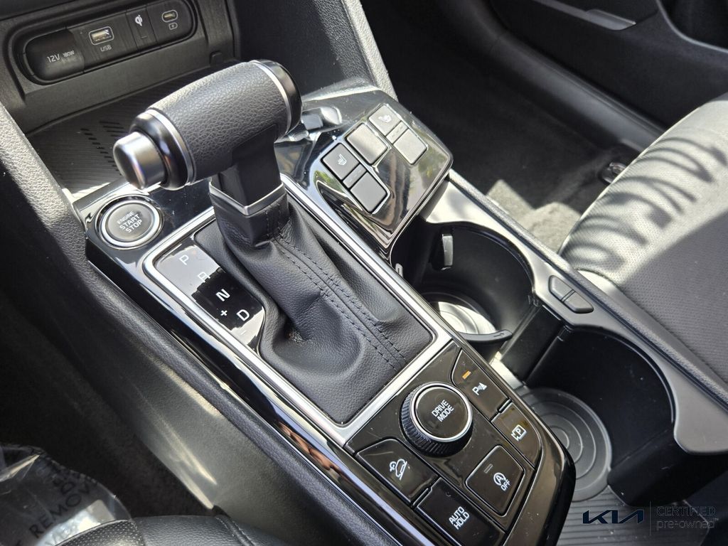 2023 Kia Sportage - $21,490