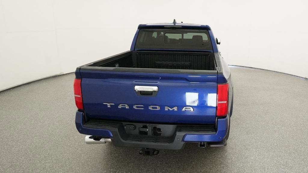 Thumbnail: 2025 Toyota Tacoma - 9