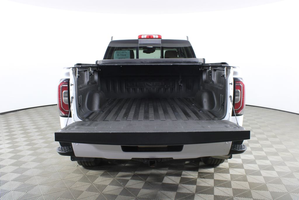 Used 2017 GMC Sierra 1500 for sale in 