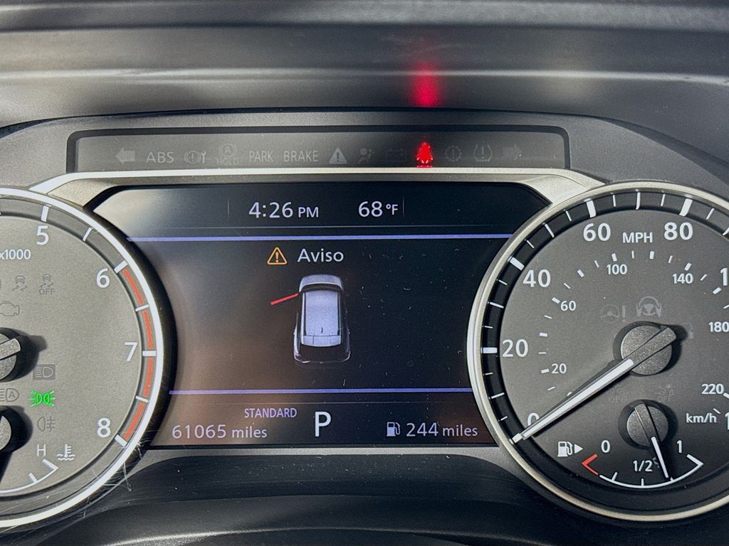 Used Car 2021 Nissan Rogue  S For Sale Under $20,000 In Austin, Texas