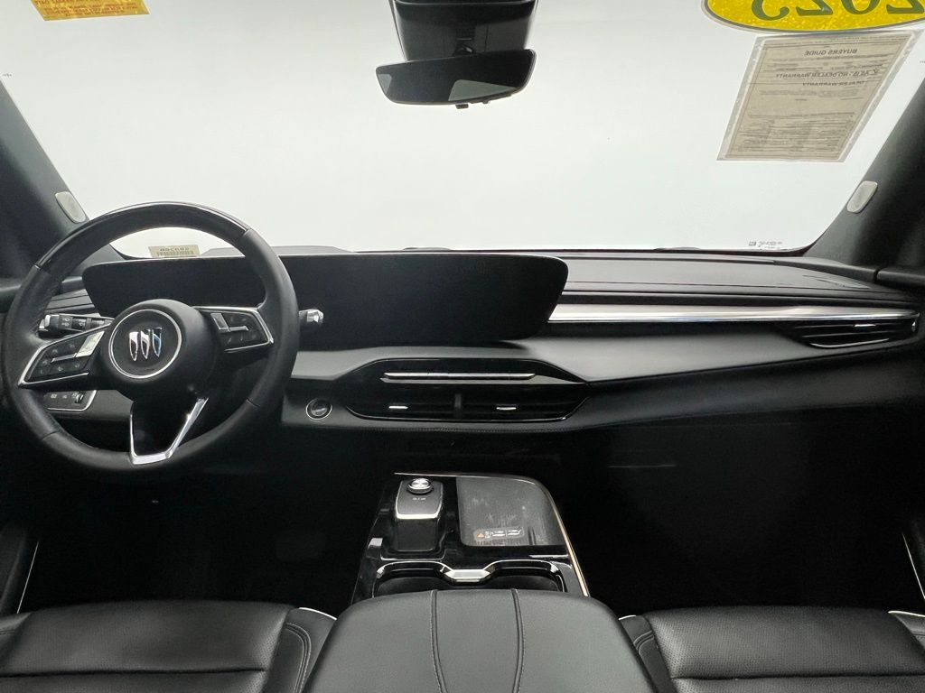 Thumbnail: 2025 Buick Enclave - 11