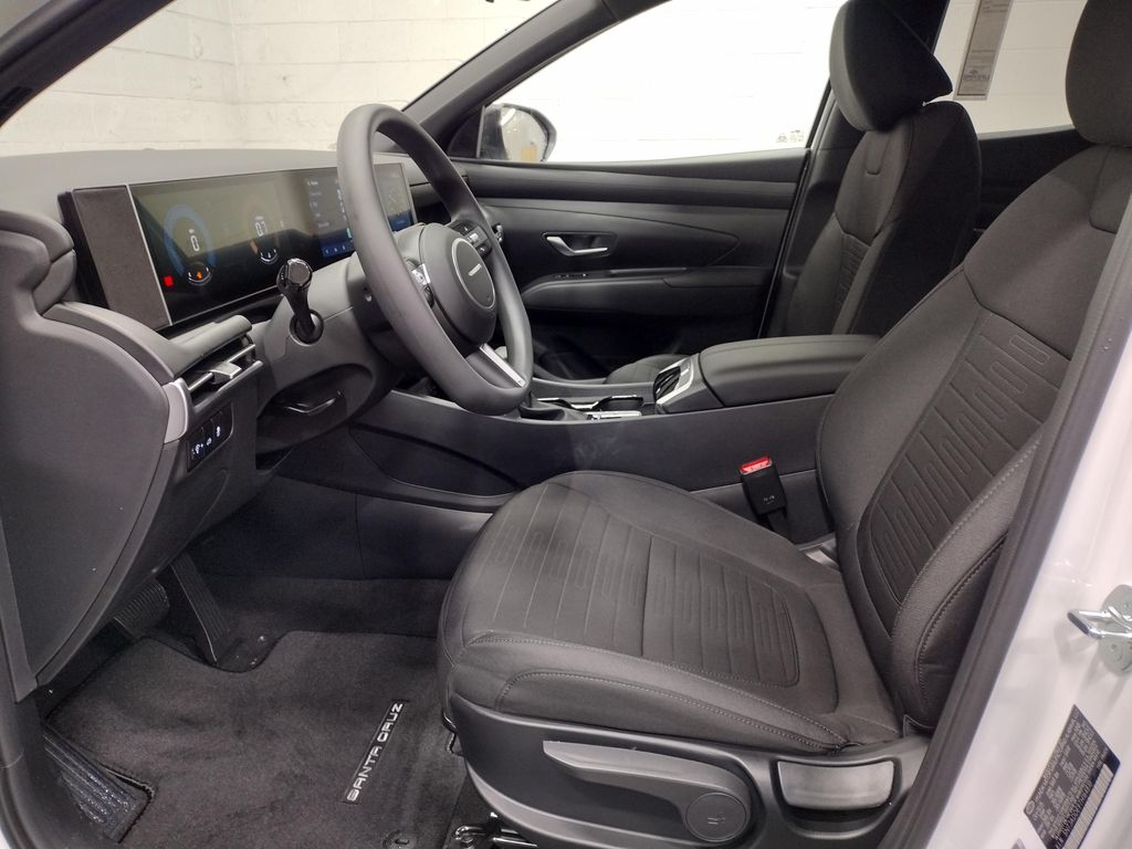 2026 Hyundai Santa Cruz SE