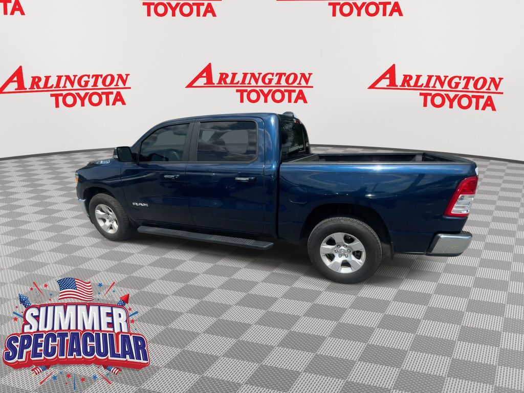 Used 2019 Ram 1500 Truck