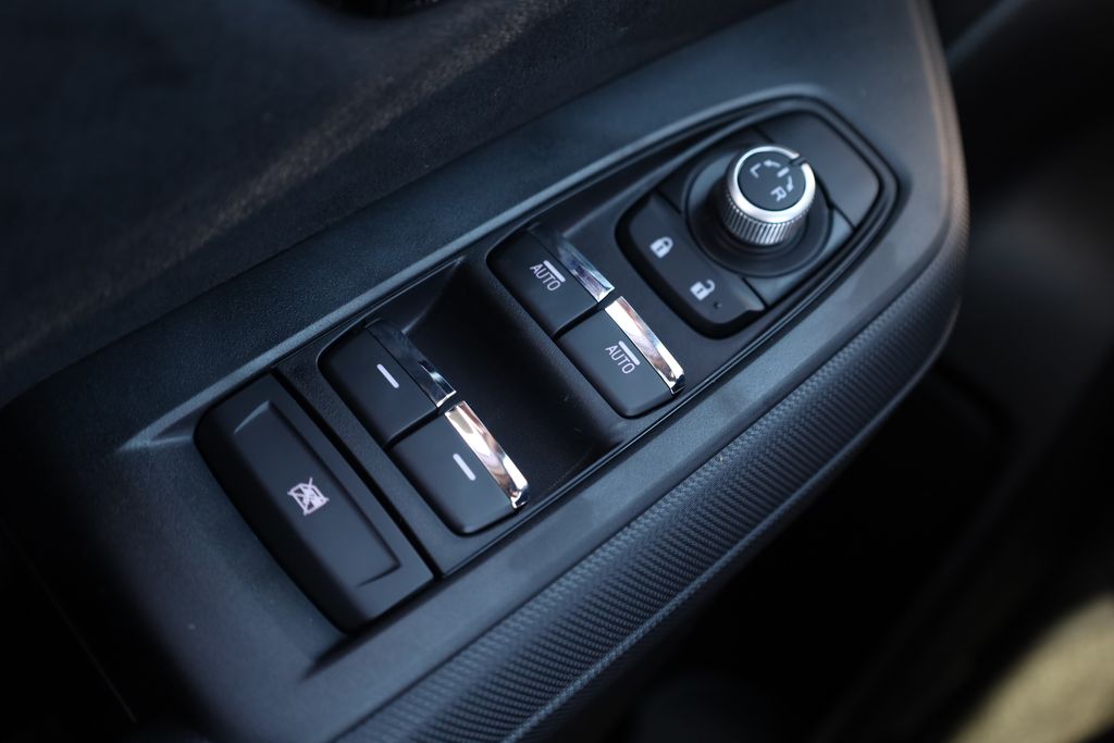 new 2026 Subaru Forester car, priced at $36,202