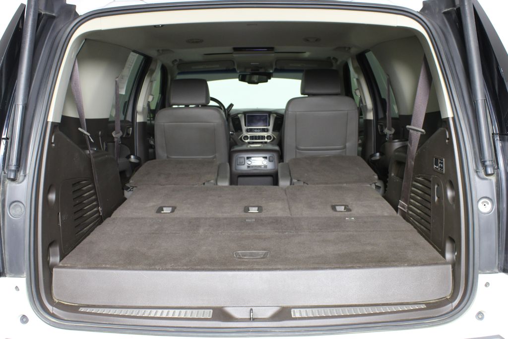 Used 2017 GMC Yukon for sale in 