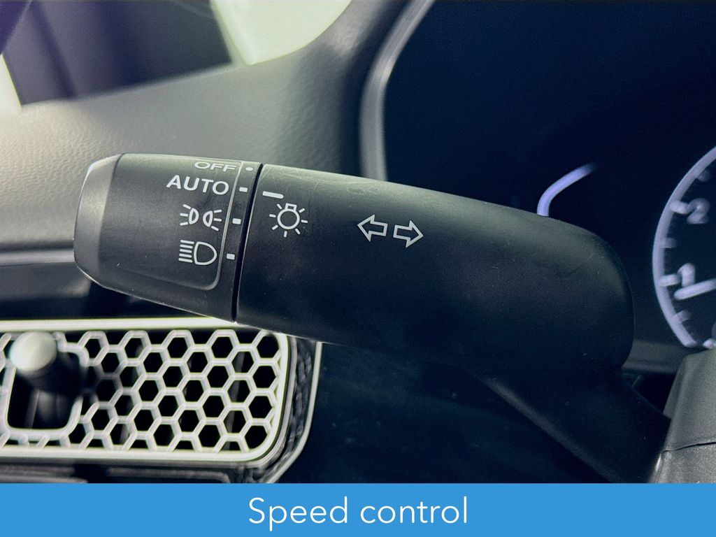 Used Car 2023 Honda Civic  Sport For Sale Under $25,000 In Austin, Texas