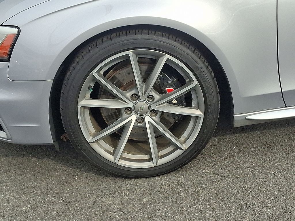 Thumbnail: 2015 Audi S4 - 8