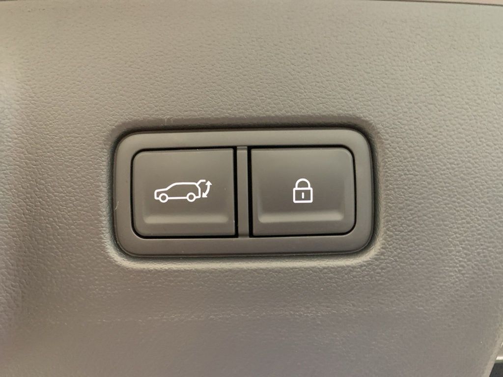 New 2026 Gray Hyundai Calligraphy image 19