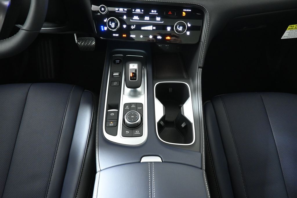 Thumbnail: 2026 INFINITI QX60 - 19