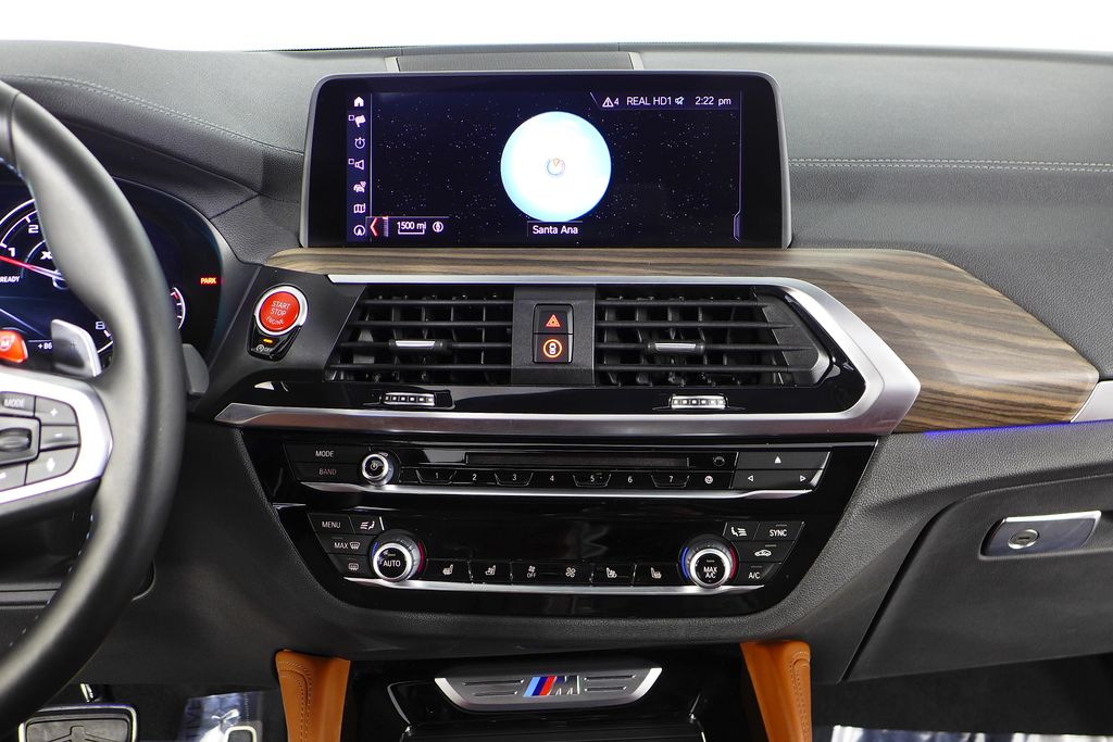 Thumbnail: 2020 BMW X4 - 26