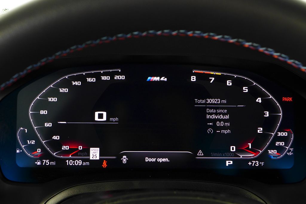 Thumbnail: 2023 BMW M4 - 29