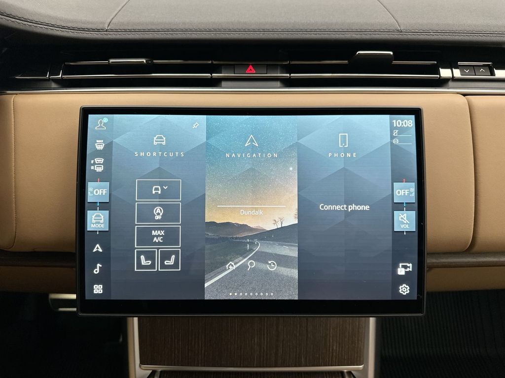 Thumbnail: 2026 Land Rover Range Rover - 13
