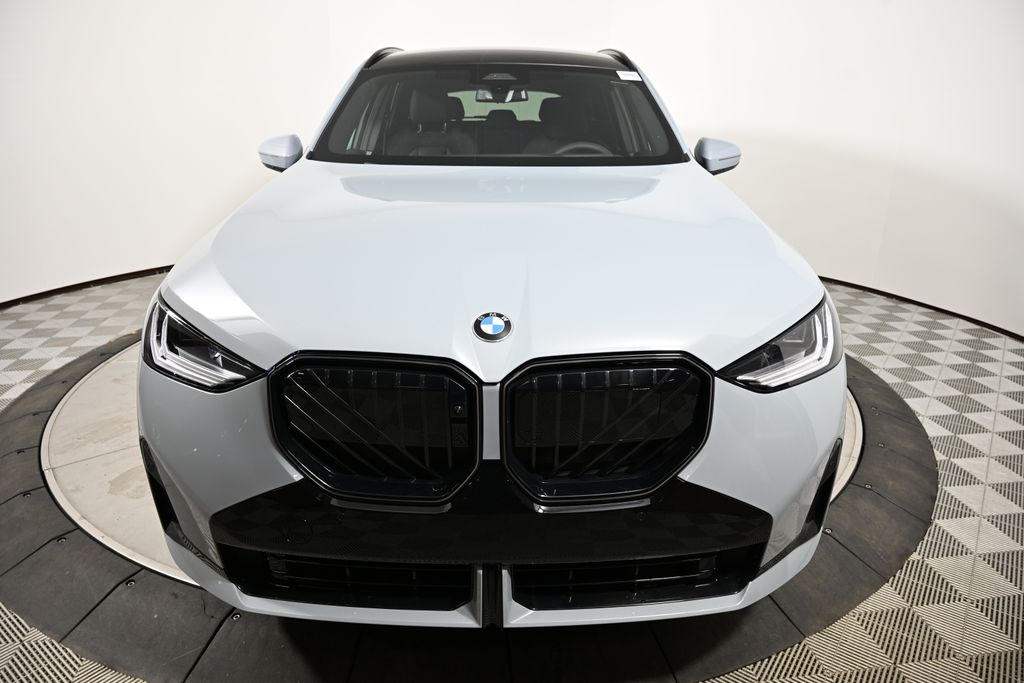 Thumbnail: 2026 BMW X3 - 8