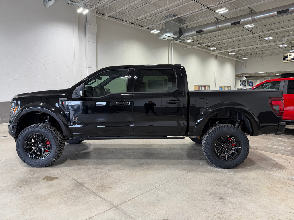new 2026 Ford F-150 car, priced at $95,249