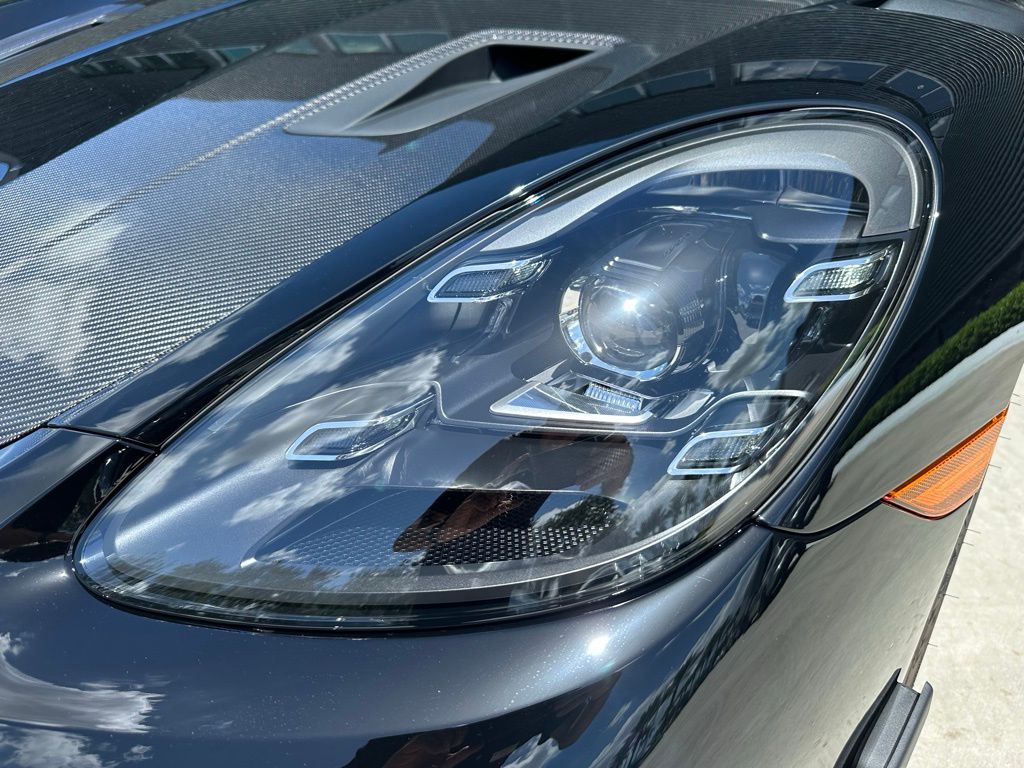 Thumbnail: 2025 Porsche 718 Cayman - 13