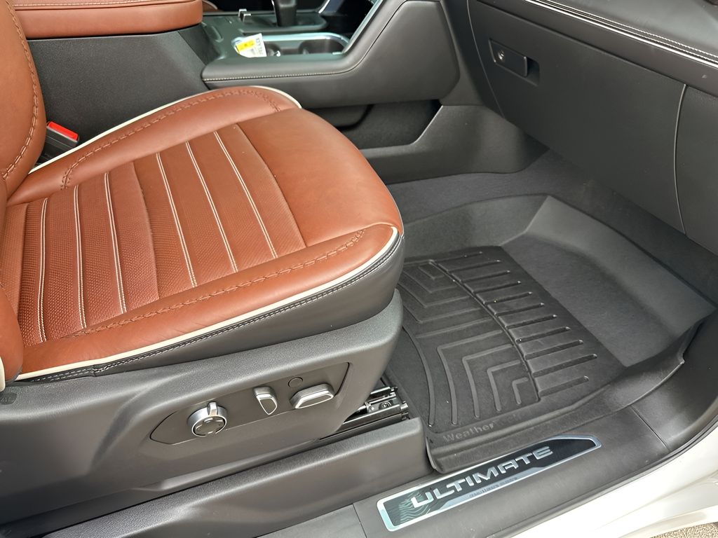 Used Car 2024 Gmc Sierra 1500  Denali Ultimate For Sale Under $70,000 In Austin, Texas