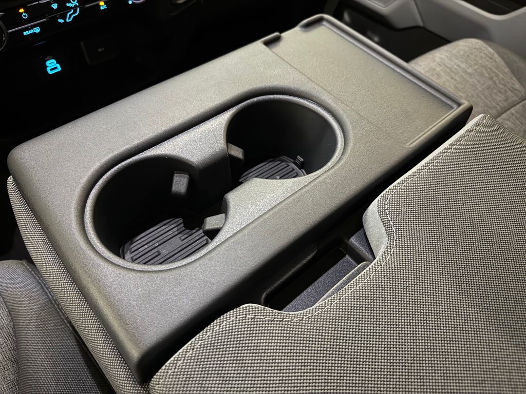 New 2026 White Ford STX image 13