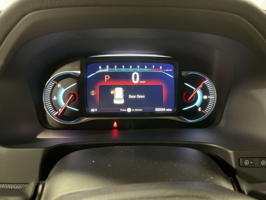 used 2022 Honda Pilot car, priced at $29,120