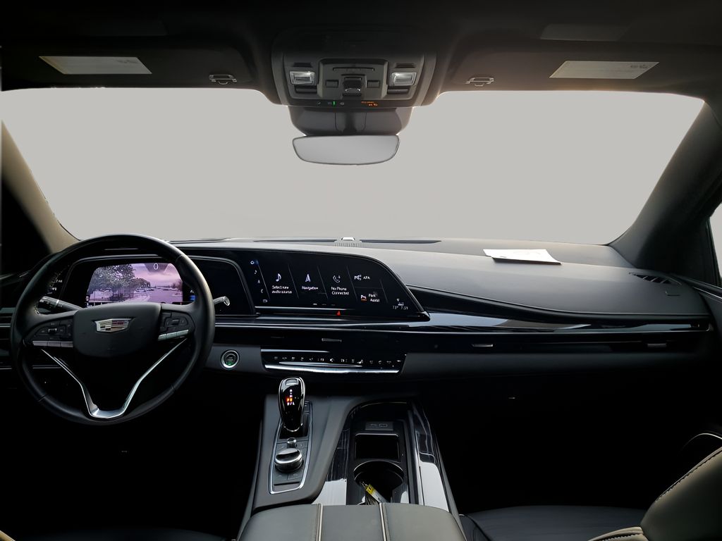 Used Car 2022 Cadillac Escalade  Sport For Sale Under $80,000 In Austin, Texas