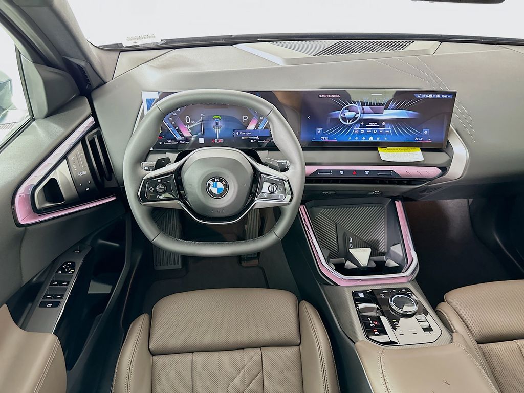 Thumbnail: 2026 BMW X3 - 19