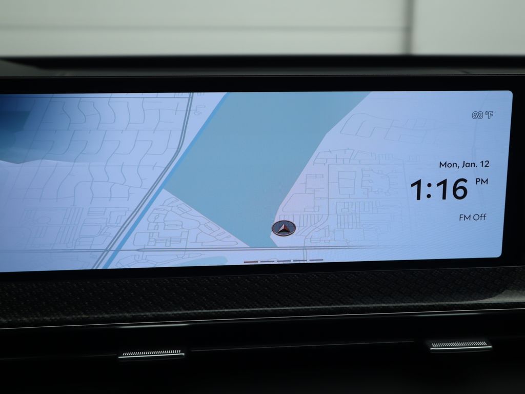 Thumbnail: 2025 Genesis GV80 - 15