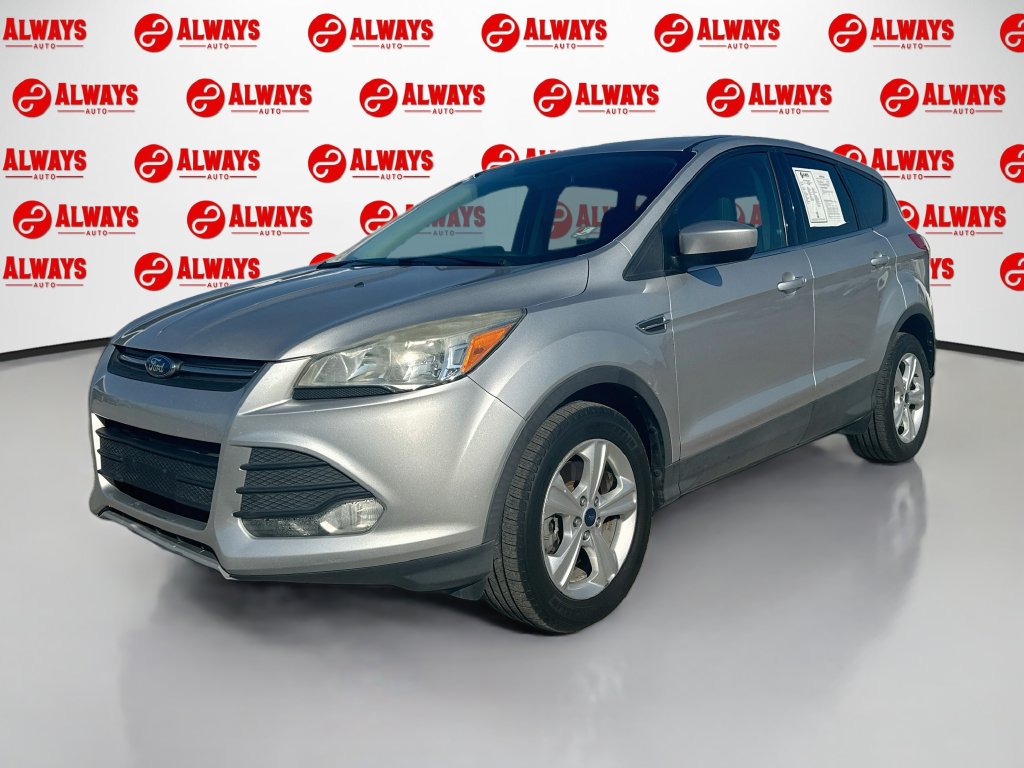  2016 Ford Escape SE AWD   
