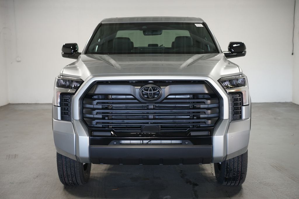 Thumbnail: 2026 Toyota Tundra - 2