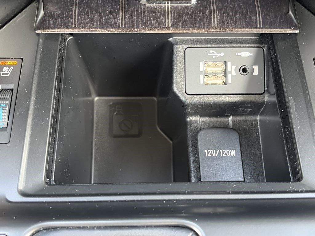 Used 2023 Lexus GX SUV