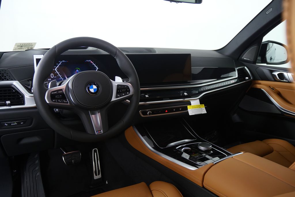 Thumbnail: 2026 BMW X5 - 17