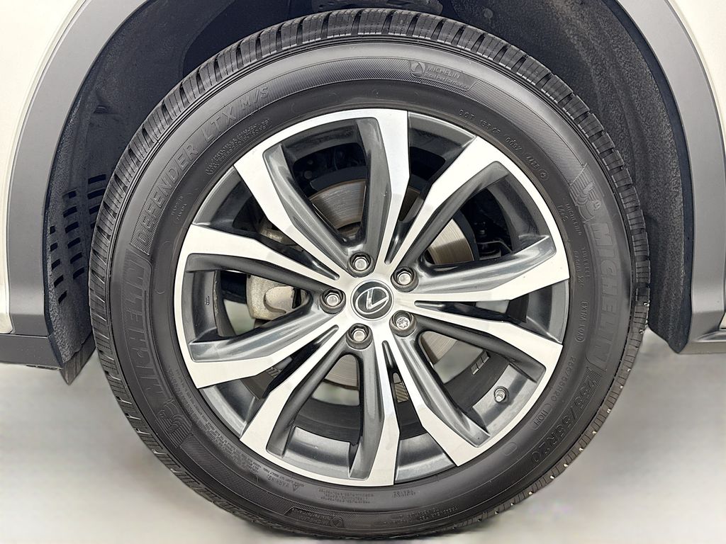 2018 Lexus RX 350 32