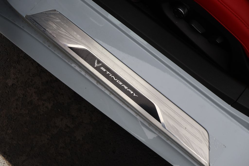 Thumbnail: 2024 Chevrolet Corvette - 11