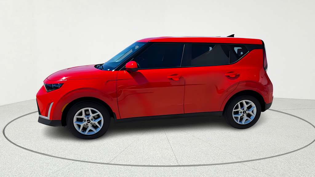 2024 Kia Soul