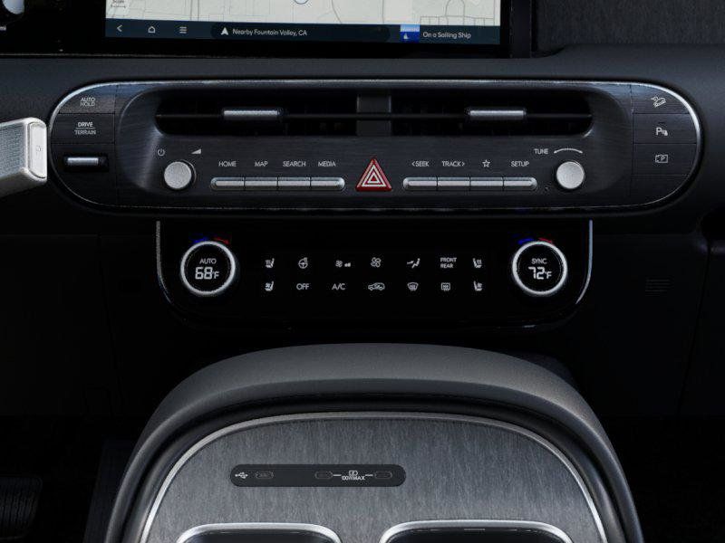 2026 Hyundai Palisade — photo 16