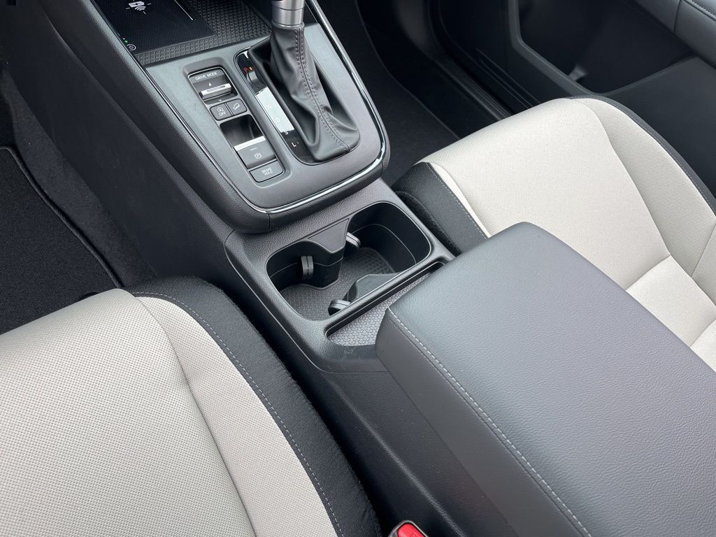 Thumbnail: 2026 Honda CR-V - 11