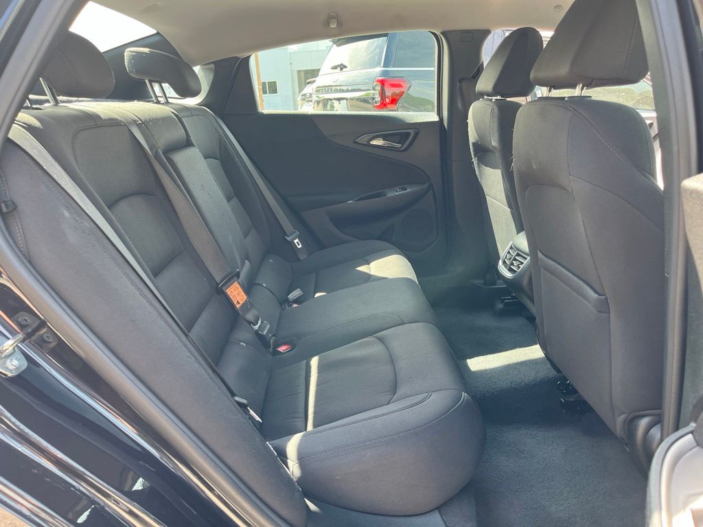 Used 2023 Gray Chevrolet LT image 26
