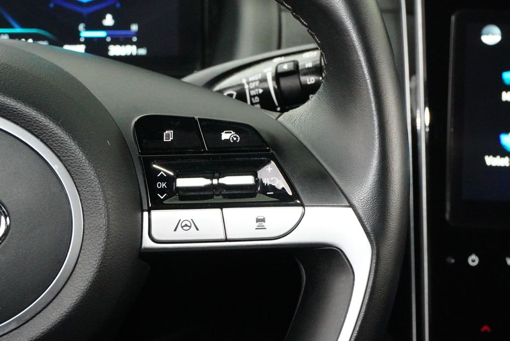 Used Car 2024 Hyundai Tucson  Xrt For Sale Under $30,000 In Weatherford, Texas