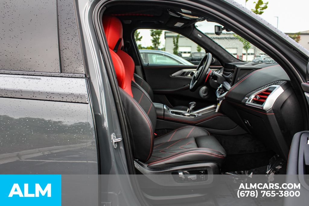 Used 2024 Unreleased BMW Label image 20
