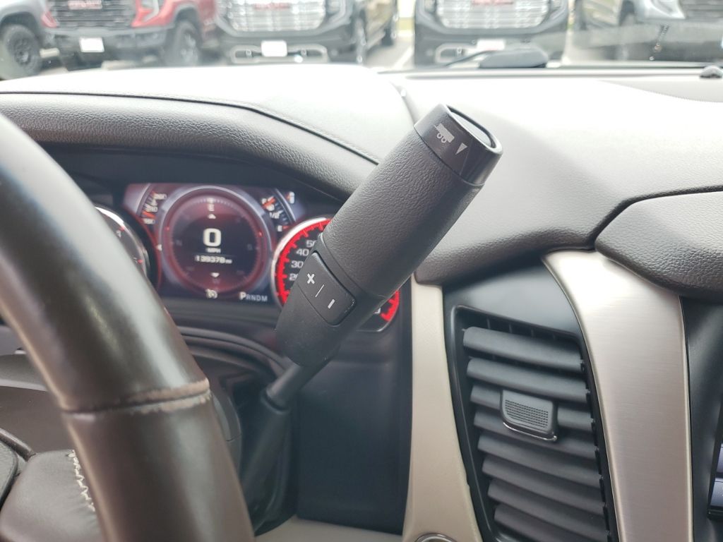 Used Car 2015 Gmc Yukon Xl  Denali For Sale Under $20,000 In Austin, Texas