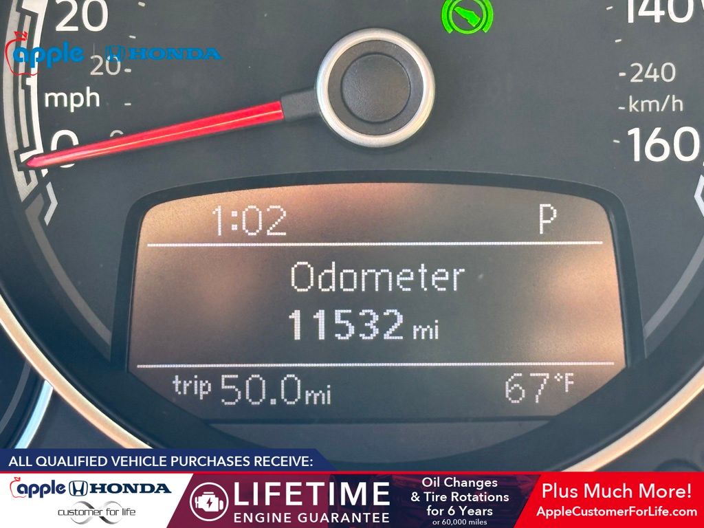 2018 Volkswagen Beetle 2.0T S