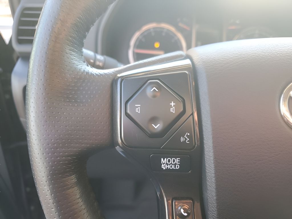 Used Car 2023 Toyota 4runner  Trd Pro For Sale Under $60,000 In Austin, Texas