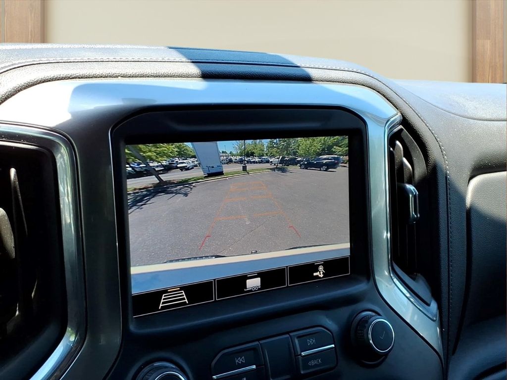ChevroletSilverado 15005