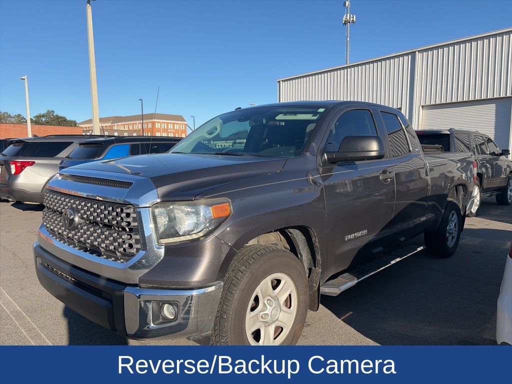 2019 Toyota Tundra SR5 4.6L V8