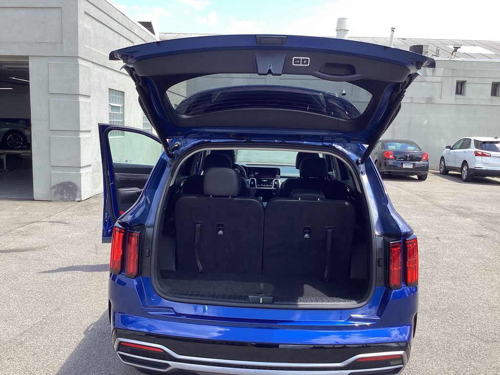 Used 2023 Kia Sorento SUV
