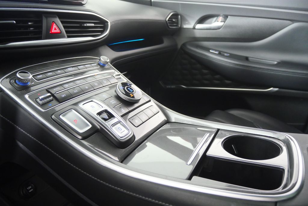 Thumbnail: 2021 Hyundai Santa Fe - 23